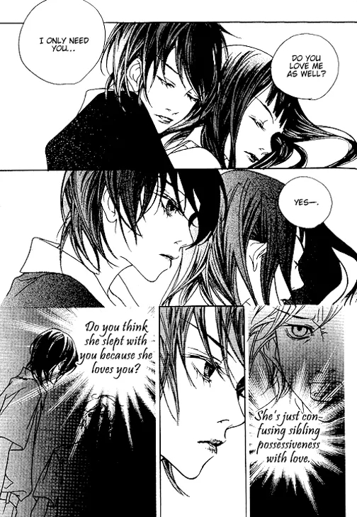 The Flowers of Evil Chapter 24 image 40